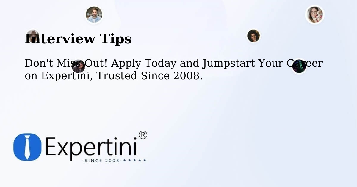 Interview Tips & Techniques for Job Seekers – Mūrak - Mūrak, Syria Jobs Expertini